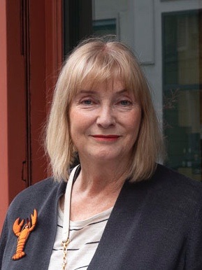 Ruth Watson