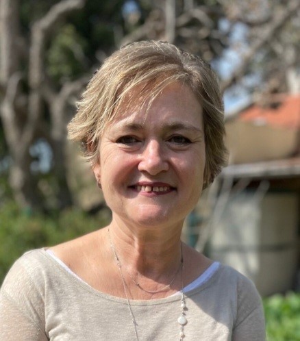 Ruth Nieman
