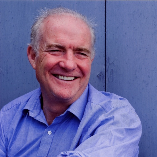 Rick Stein