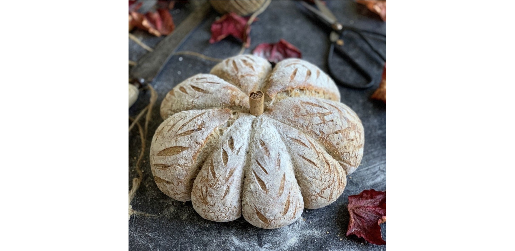 Classic Sourdough Bread made Easy - Lavender and Lovage