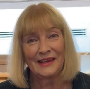 Ruth Watson