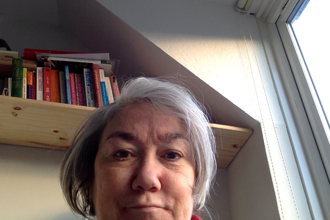 Clare Gordon-Smith