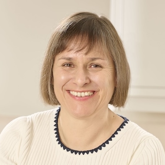 Zoe Griffiths