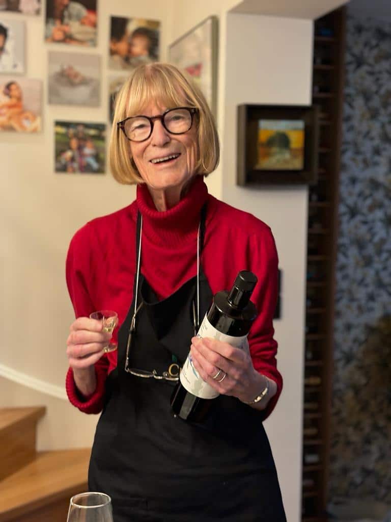 Judy Ridgway
