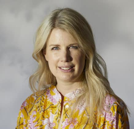 Eleanor Ford