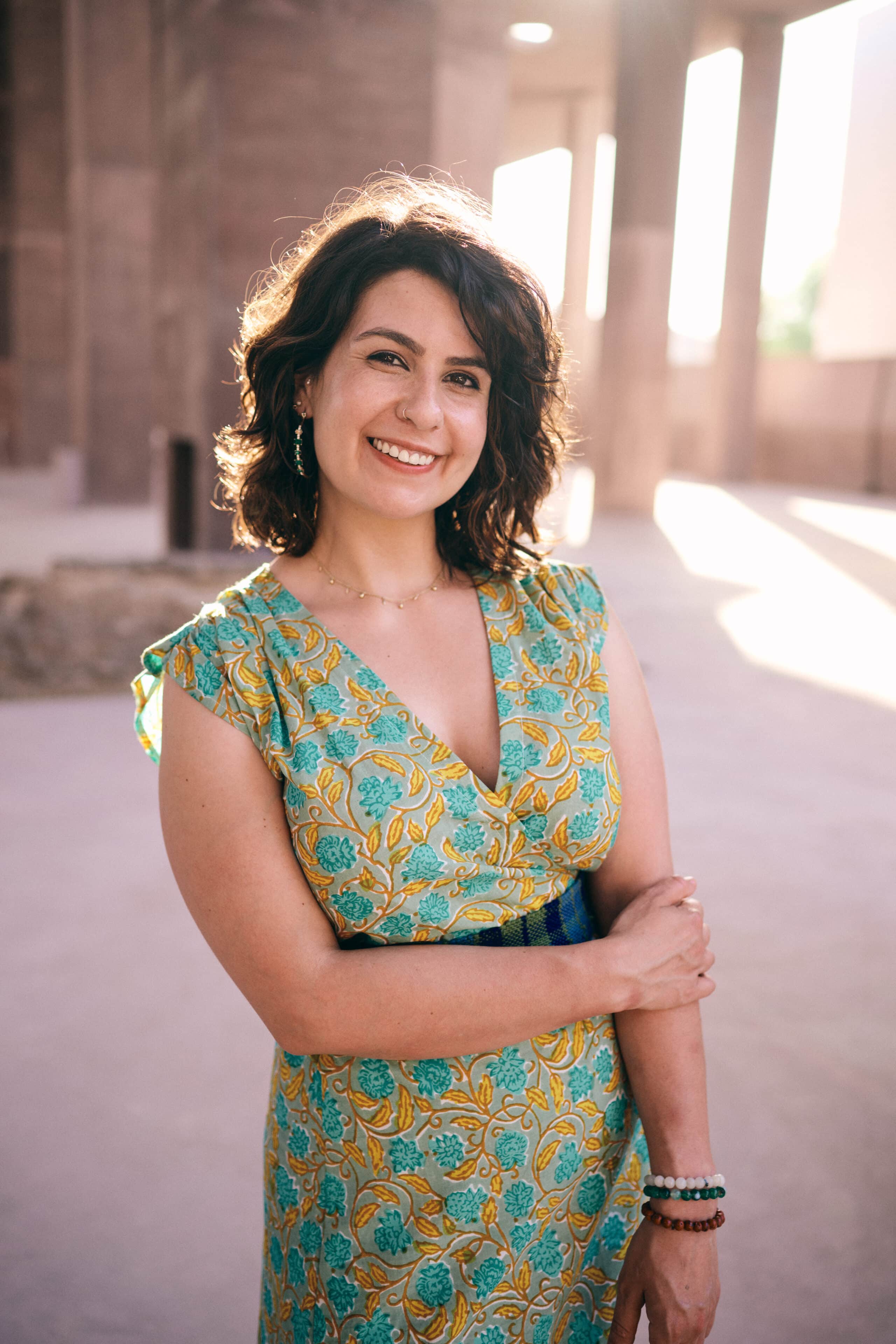 Noor Murrad