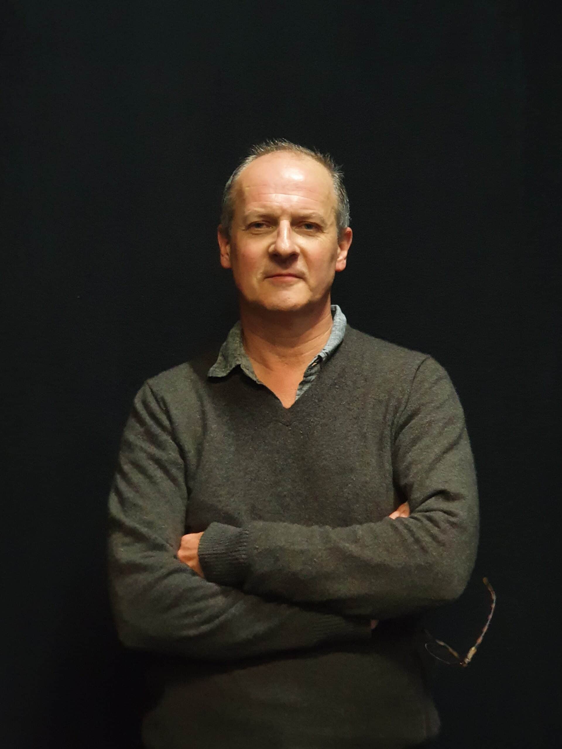 Richard Atkinson