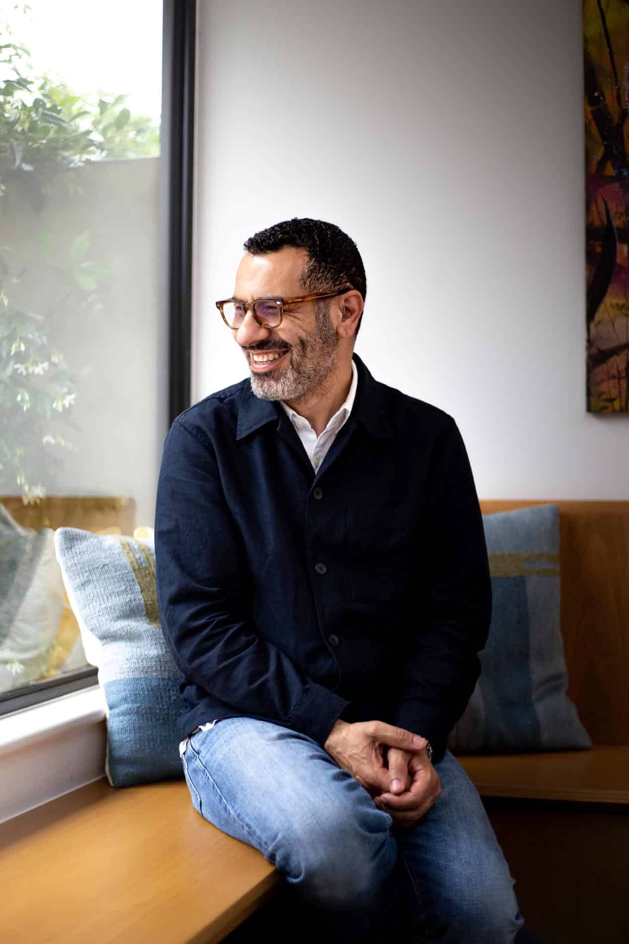 Sami Tamimi