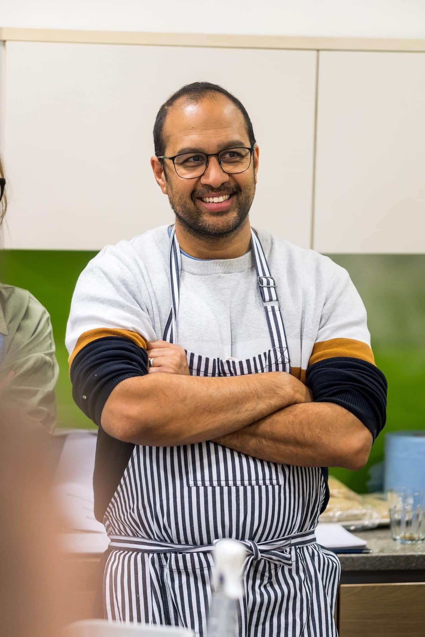 Sanjay Aggarwal