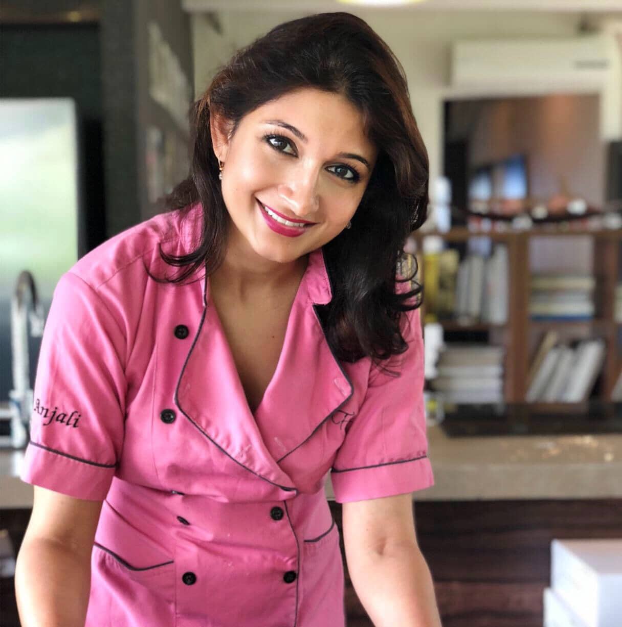 Anjali Pathak