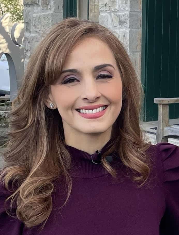 Blanche Shaheen