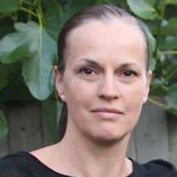 Caroline Bretherton