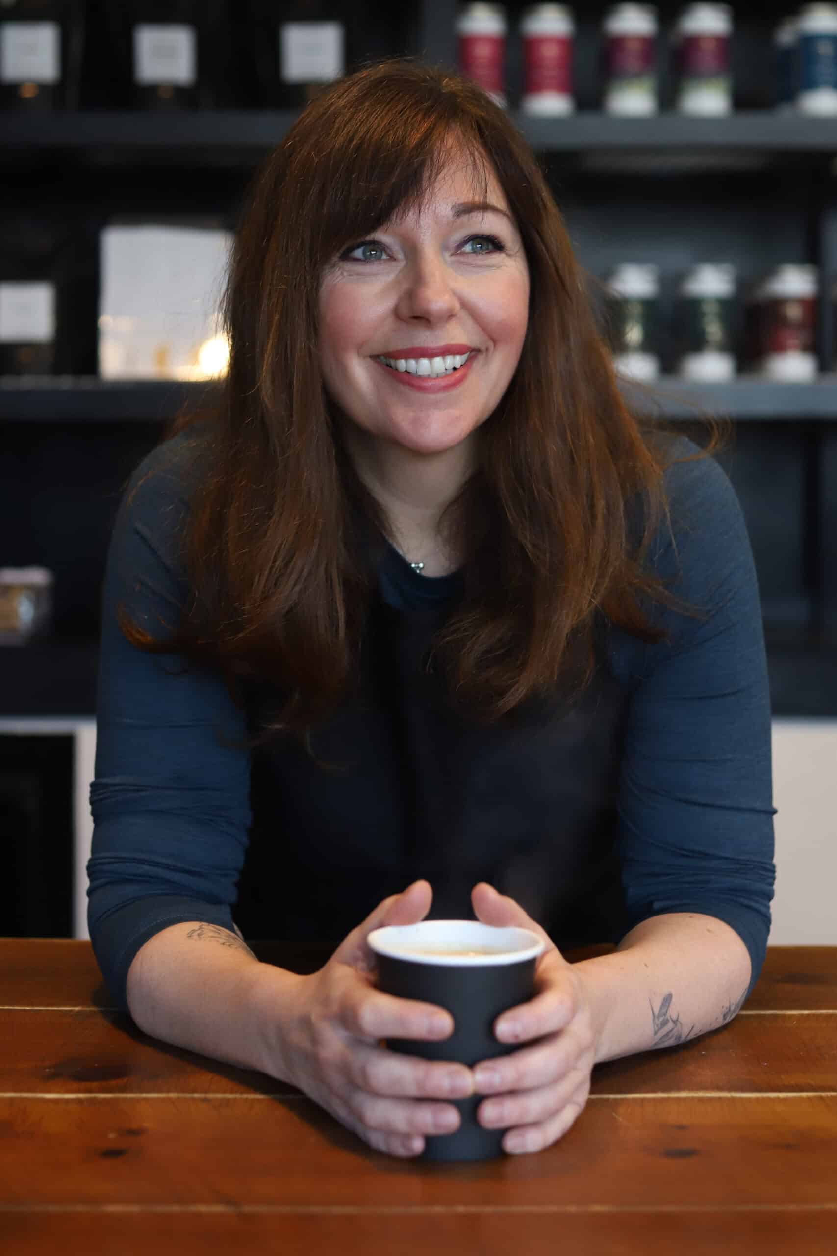 Catherine Lawson