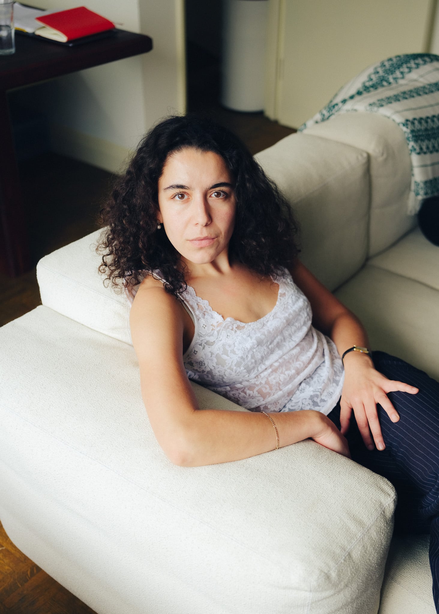 Panayiota Soutis