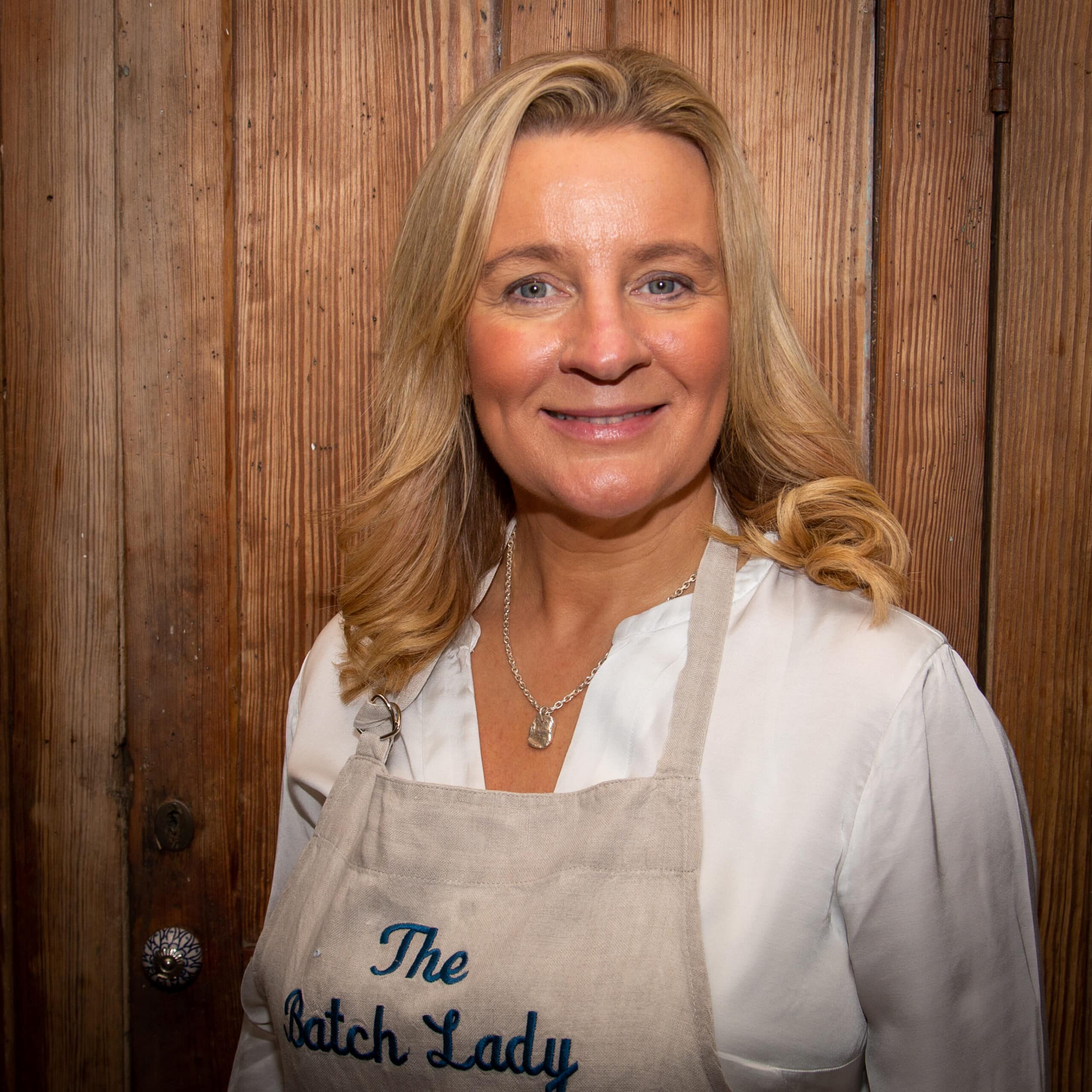 Suzanne Mulholland