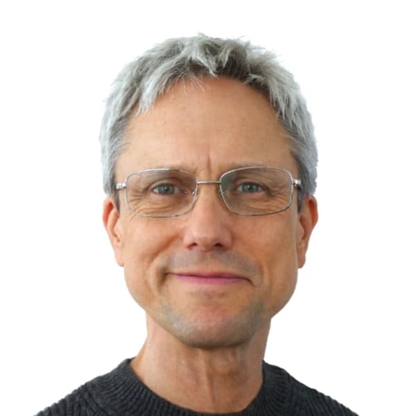 Richard Reeves