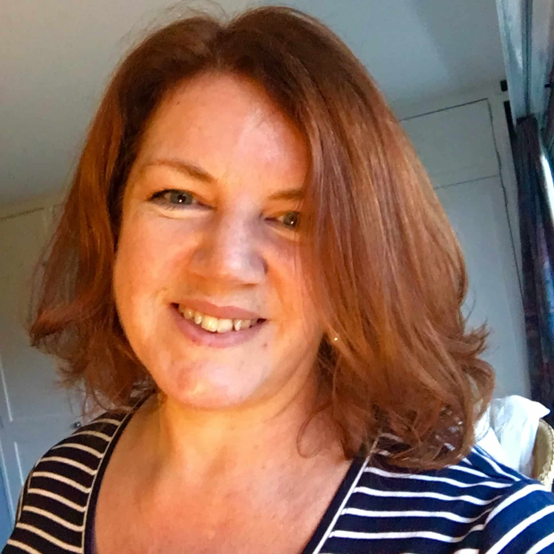 Karen Barnes