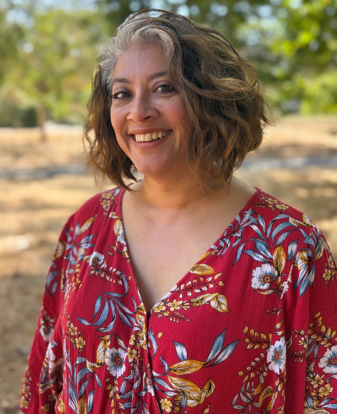 Mallika Basu