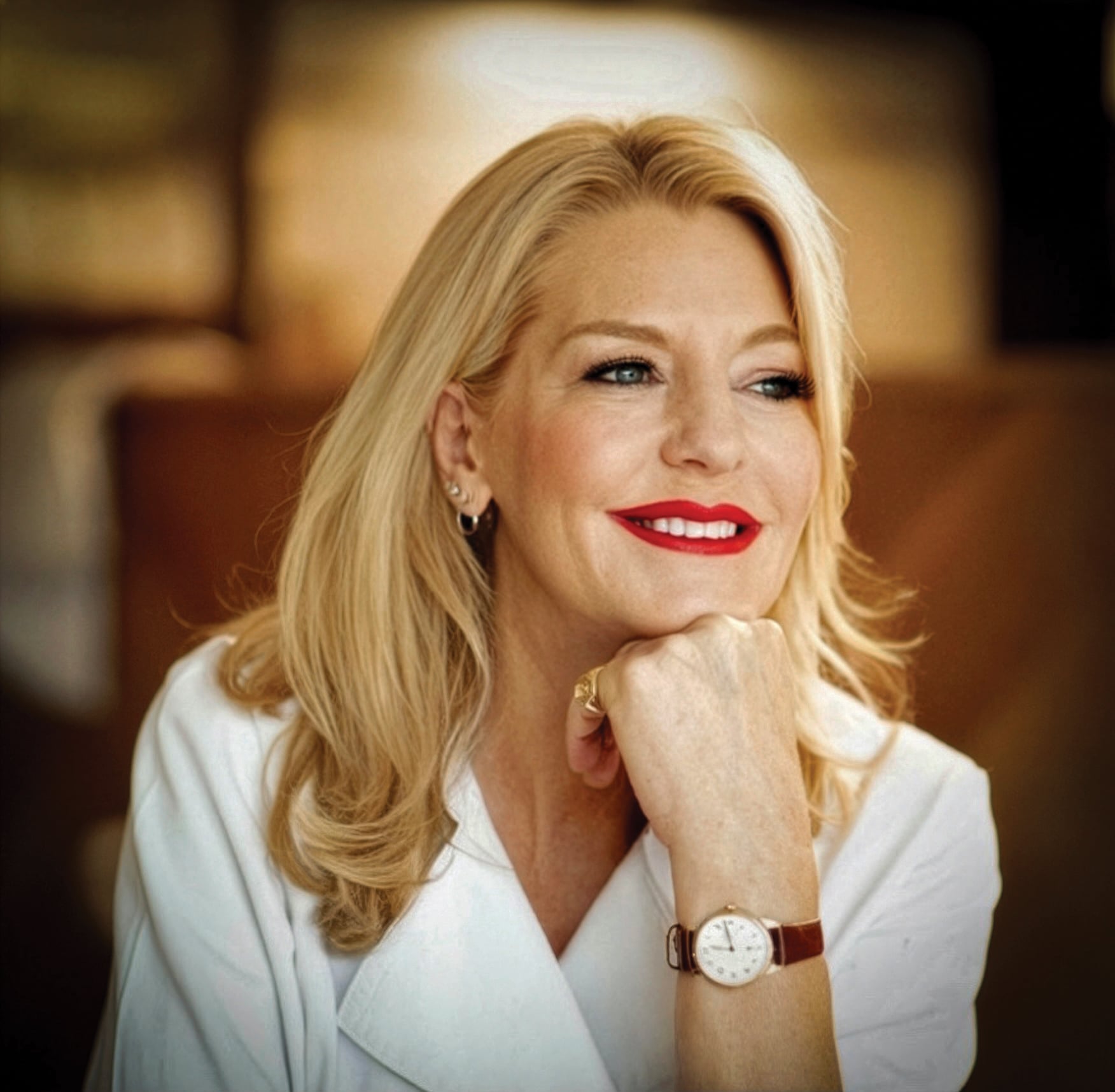 Jacqueline Brewer